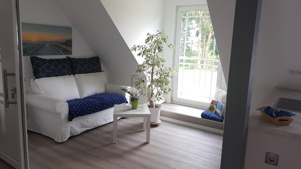 Villa Wiese Katzow Esterno foto