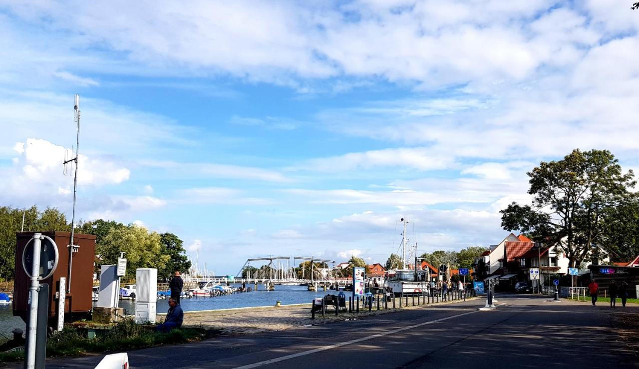 Villa Wiese Katzow Esterno foto